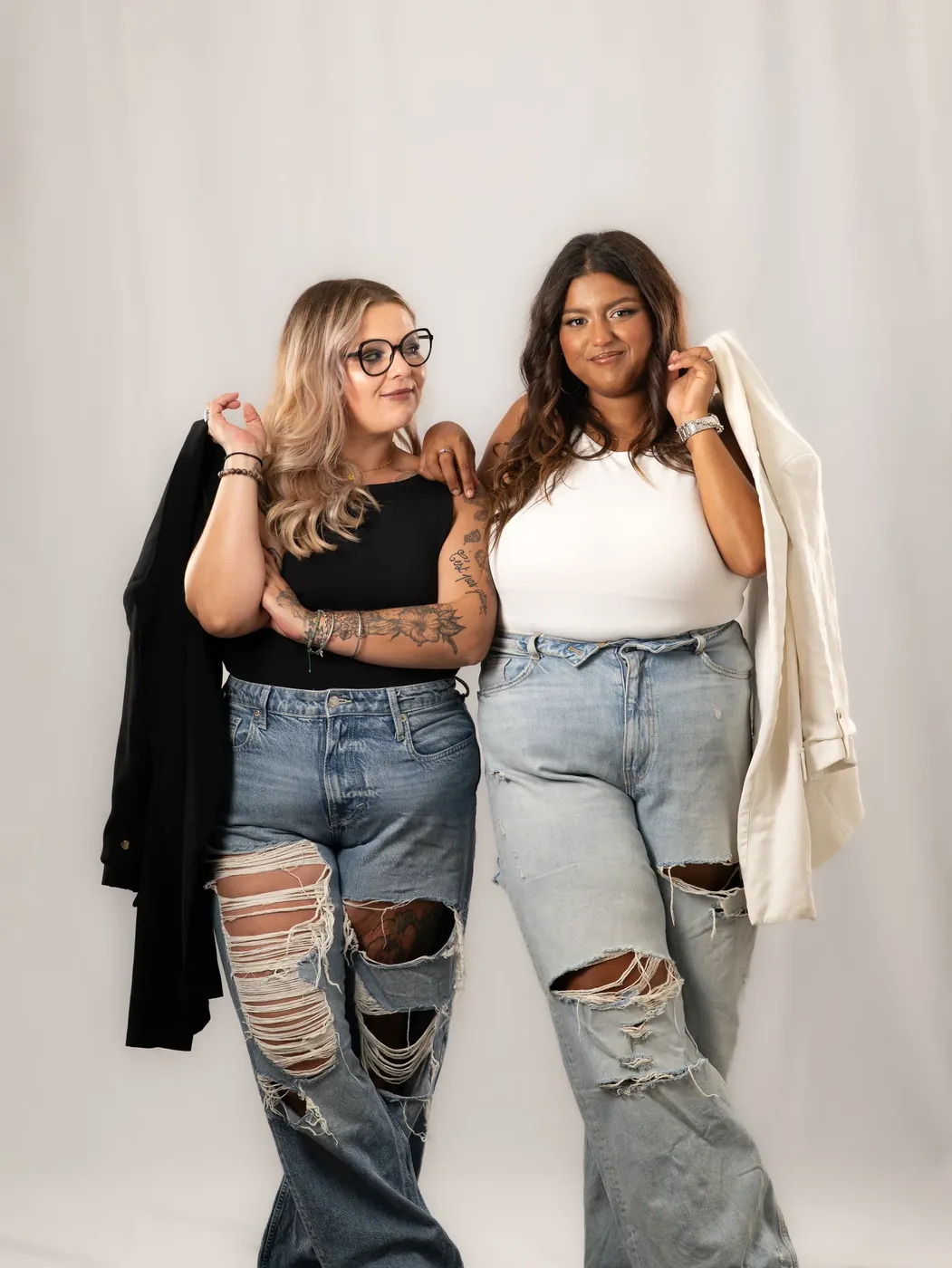 Prise de vue mode et vêtements pour une boutique en ligne du sud de Bordeaux